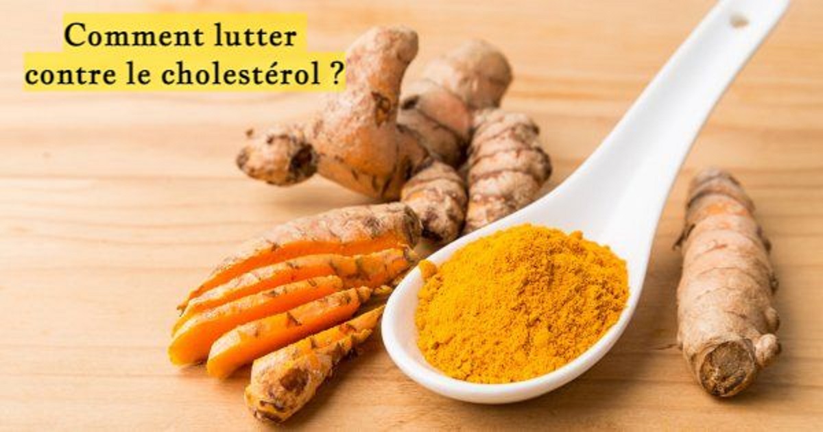 Comment lutter contre le cholestérol