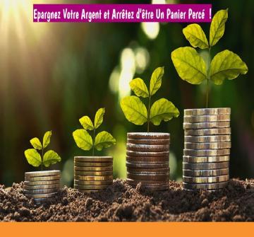 L’argent demande une discipline stricte et à la fois simple pour le faire fructifier ! Vous avez besoin d'appliquer les systèmes De Gestion De L’Argent !