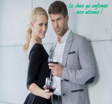 Vous demandez-vous parfois comment les autres vous perçoivent ou si les gens autour de vous vous considèrent comme séduisant et attirant ?