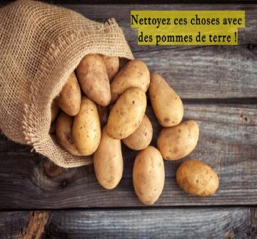 Qu’elles soient cuites, au four, en frites ou en quartiers, les possibilités sont infinies lorsqu’il s’agit de pommes de terre.