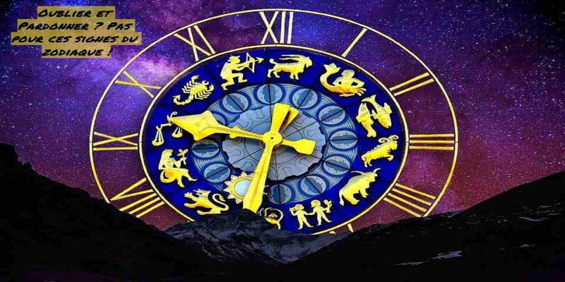 Chaque signe du zodiaque est différent et possède ses propres caractéristiques et qualités personnelles