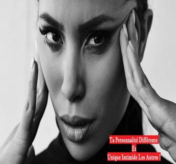 Tu es une personne qui évolue constamment, qui arrive petit à petit à construire la vie de ses rêves. Tu es différente et il importe que tu en prennes conscience.