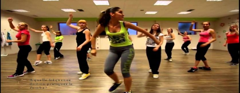 A quelle fréquence doit-on pratiquer le Zumba?