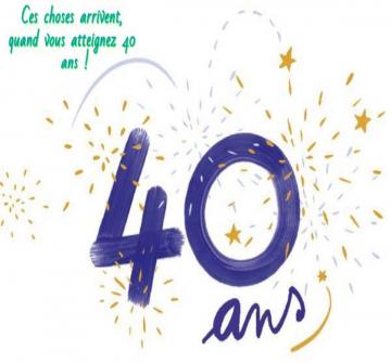 Alors, vous vous regardez dans le miroir et beaucoup de questions vous viennent à l'esprit. Qui suis-je en train de regarder?