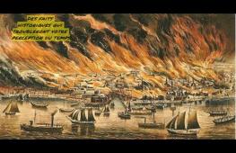 Une compilation de plusieurs faits historiques perturbants qui vont radicalement changer votre manière de percevoir le temps qui passe.
