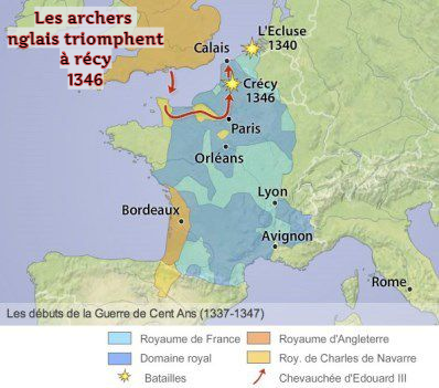 Ce qui s'est passé ce jour 26 août ?