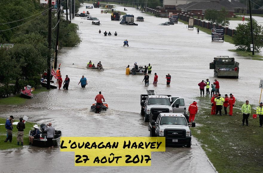 Ce qui s'est passé ce jour 27 août