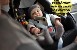 D'abord et avant tout dans l'esprit de chaque parent est la sécurité de leurs enfants. Dès la naissance, les parents essayent de les protéger de toute façon.