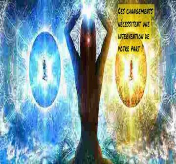 Durant toute notre vie,notre corps vit une myriade de changements, tant internes qu'externes, et il peut être parfois difficile de les déterminer.