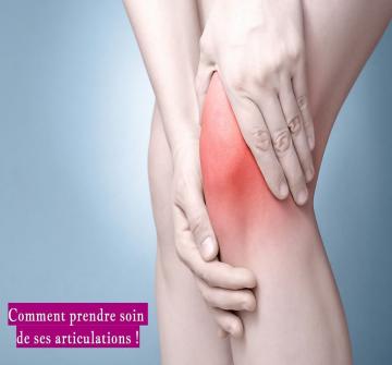 Doigts, poignets, coudes...Nos articulations sont sollicitées au quotidien. Avec le temps et la répétition des mouvements, elles peuvent devenir douloureuses.