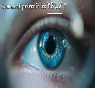 les yeux sont sujets à de nombreuses agressions extérieures telles que la poussière, le vent, les fumées, les fortes lumières et bien sûr les écrans. Il est donc nécessaire de savoir comment les préserver pour conserver une bonne vision. 