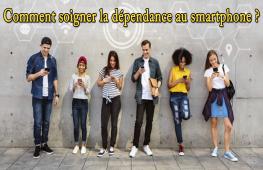Pas toujours évident de laisser son smartphone de côté pour se consacrer à ses activités quotidiennes. L’addiction aux smartphones est de plus en plus courante. Il existe heureusement des méthodes pour s’en détacher progressivement…