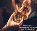 Existe-t-il vraiment un moyen d'éliminer l'alcool plus vite ? Mais bien sûr que OUI !
