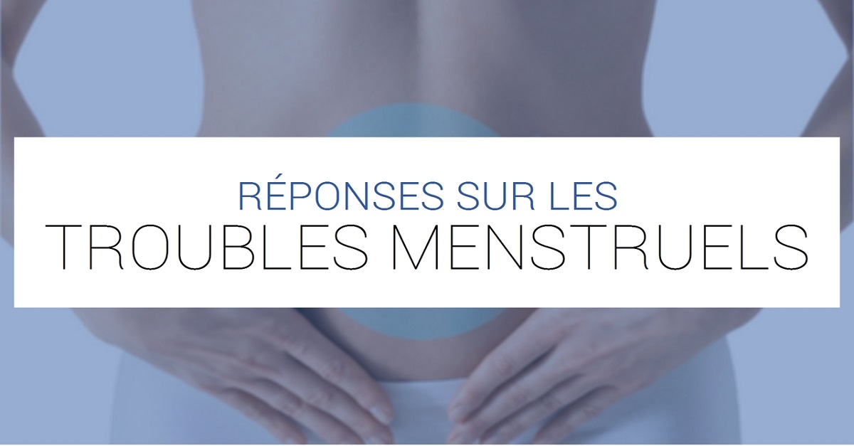 Retard de règles pendant un jour