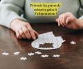 Perdre ses clefs, oublier un rendez-vous, ne plus savoir où on a garé sa voiture... Avec l’âge, les pertes de mémoire sont de plus en plus fréquentes.