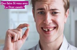 Les fractures dentaires sont relativement fréquentes chez les enfants mais elles peuvent également survenir chez les adultes.