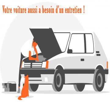 Entretenir son auto au quotidien permet de la maintenir en bon état mécanique et esthétique. Ici vous trouverez tous les conseils et astuces nécessaires pour prendre soin de votre voiture