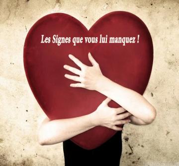 Si vous voulez vraiment savoir si vous manquez à un gars, vous êtes au bon endroit ! Prenez une idée ici.