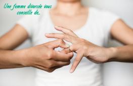 Il est important de se rappeler qu'une relation est une relation à double sens et que les deux parties doivent y investir ensemble, de façon égale.